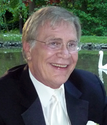 Dr. Kurt Ebert